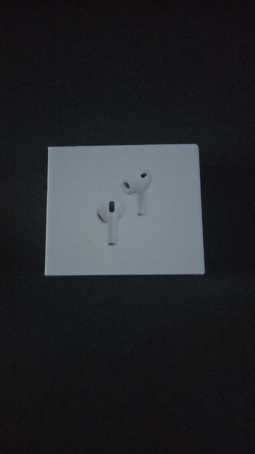 Airpods pro 3, Telecommunicatie, Mobiele telefoons | Oordopjes, Ophalen of Verzenden, Nieuw