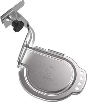 Weber bbq barbecue accessoires, Ophalen of Verzenden, Nieuw