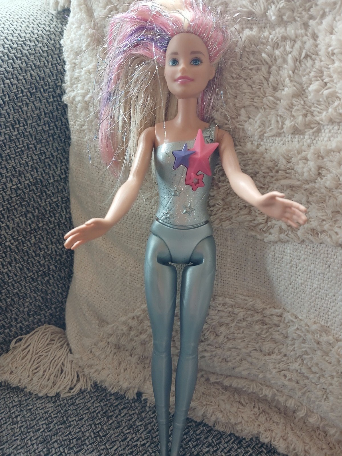 Barbie mattel jaar 2015, Ophalen of Verzenden, Pop