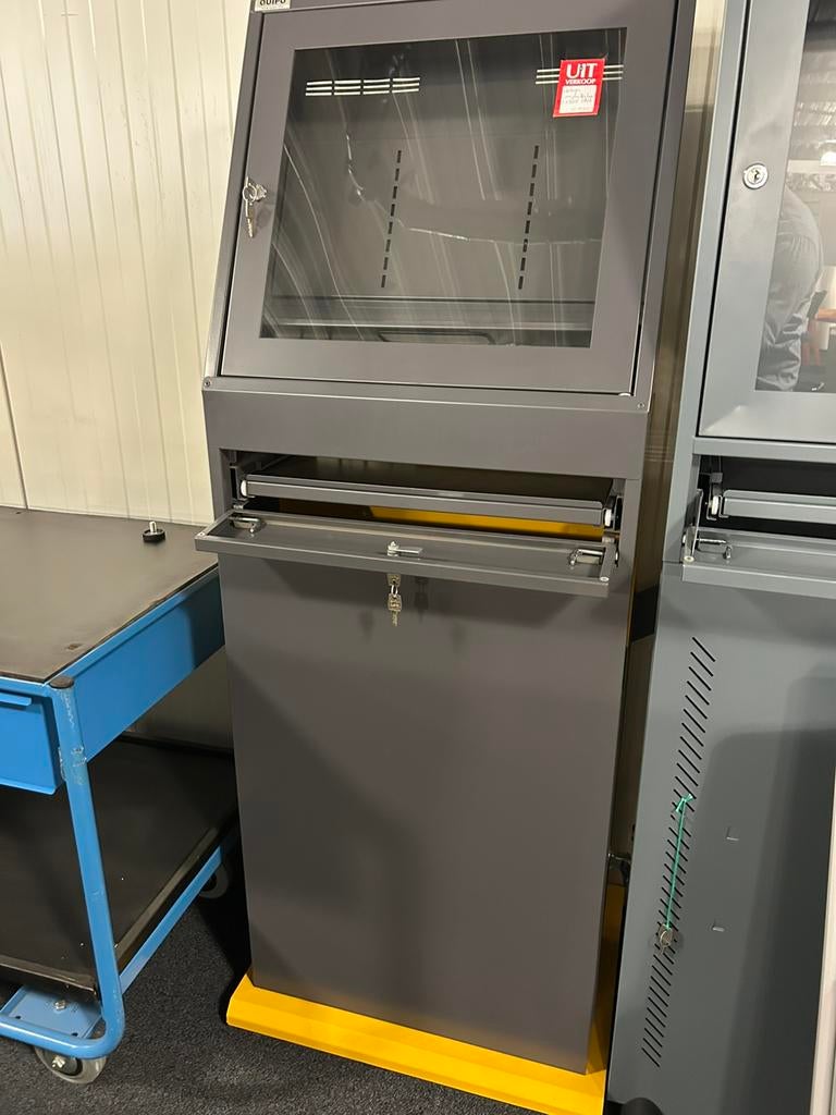 Zuil tbv pc nieuw showmodel, Ophalen of Verzenden, Nieuw