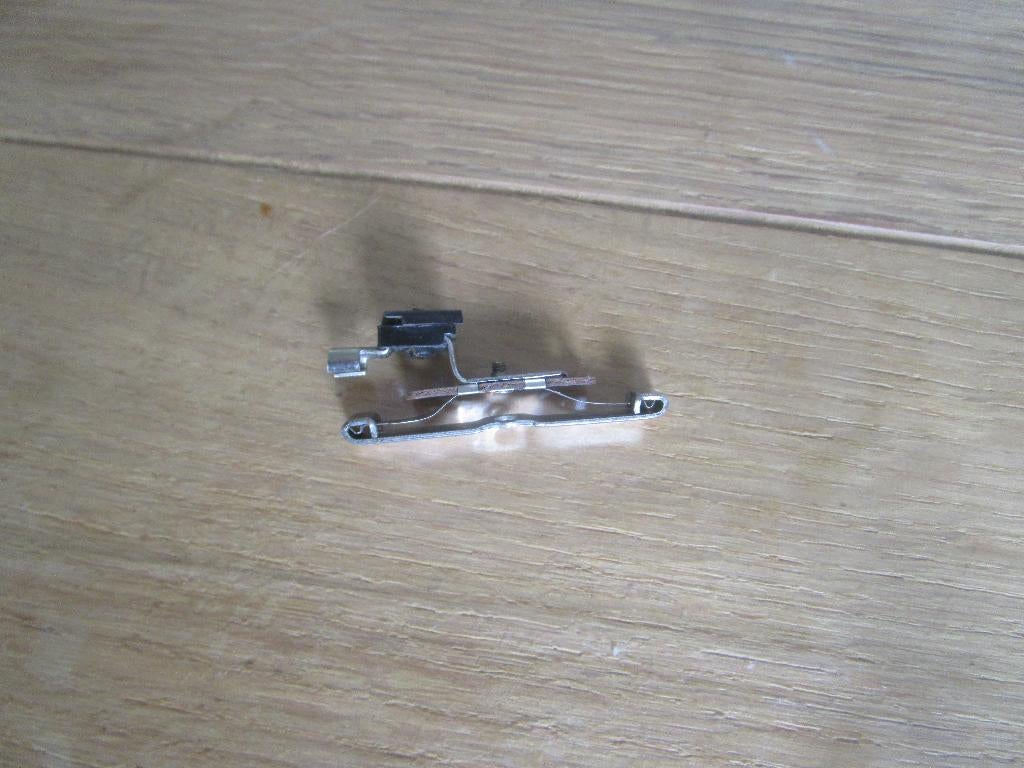 Marklin 7198 sleper., Wisselstroom, Gebruikt, Overige typen, Ophalen of Verzenden