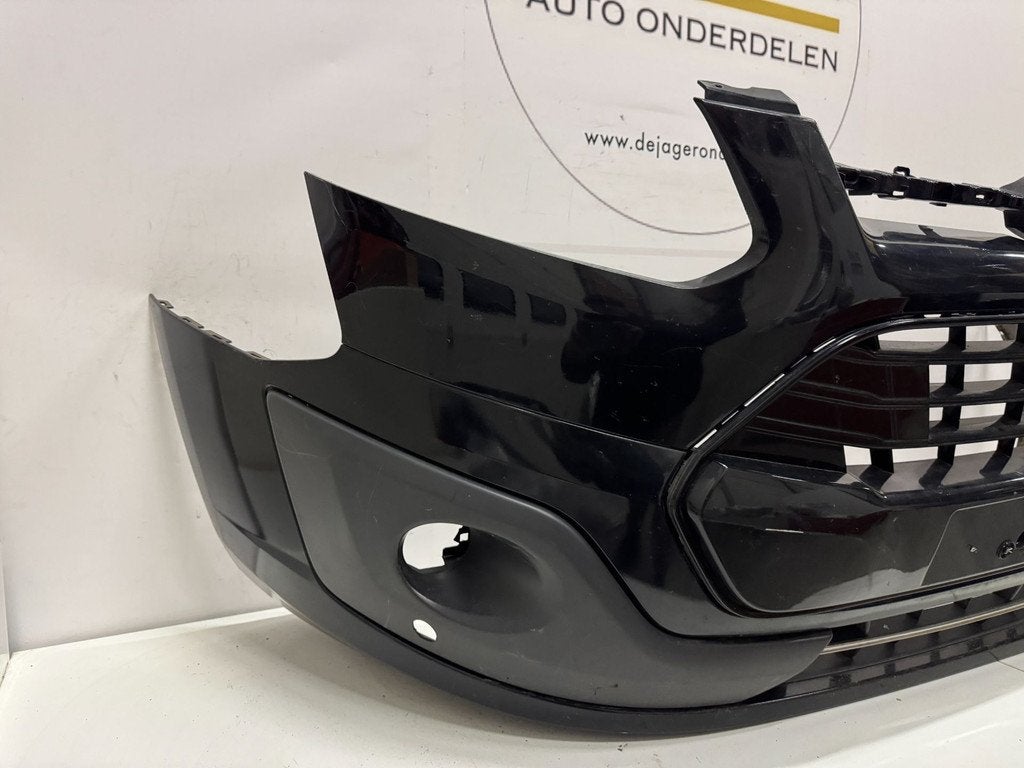 FORD TRANSIT CUSTOM VOORBUMPER BUMPER BK21-17K819, Auto-onderdelen, Gebruikt, Voor, Info@ford.com, Ophalen of Verzenden