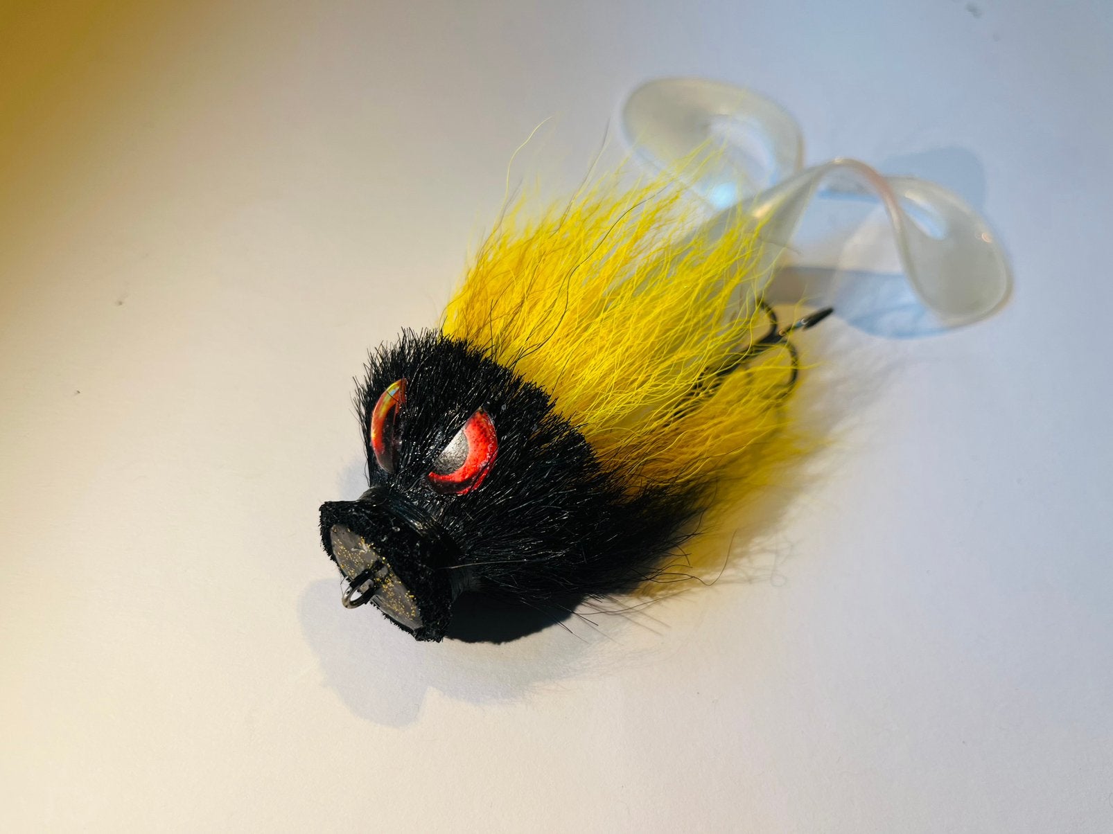 BD mouse mini kunstaas, Ophalen of Verzenden, Nieuw, Overige typen