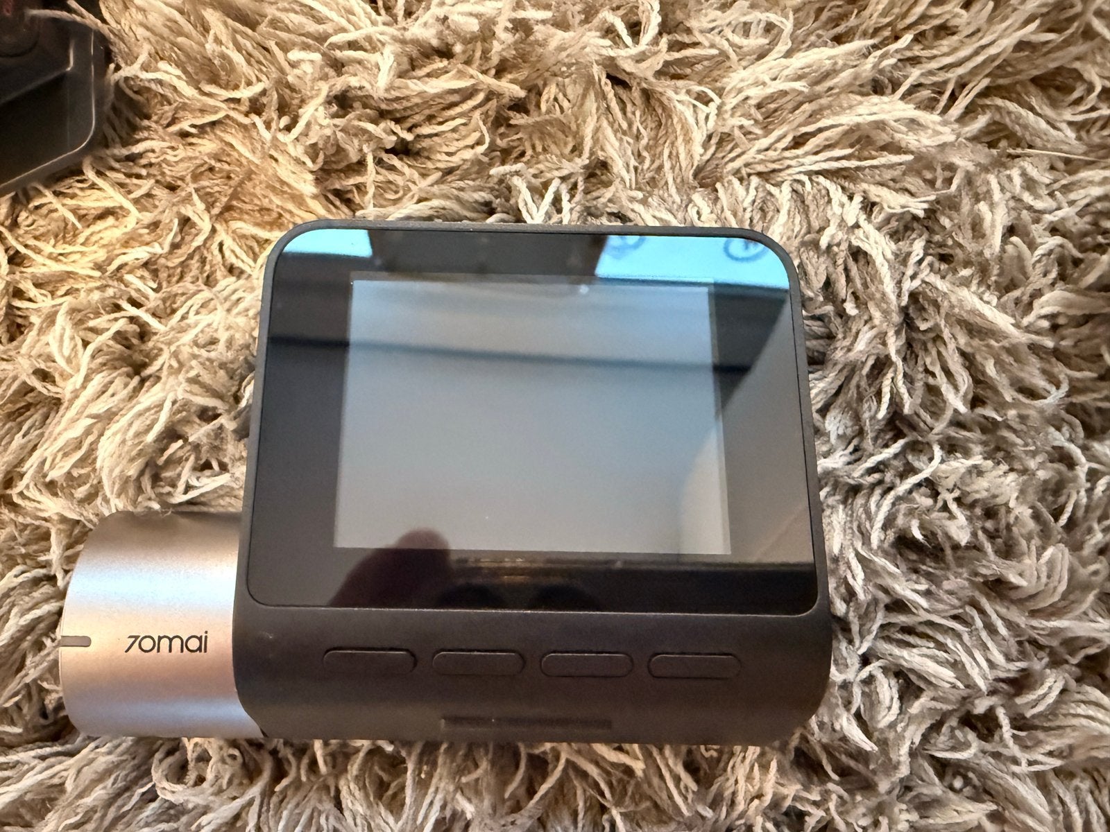 Dash Cam Pro Plus A500, Ophalen of Verzenden, Zo goed als nieuw