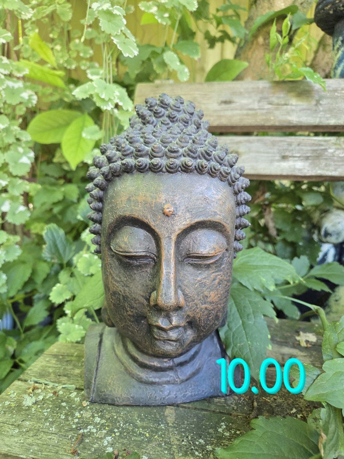 Diverse woonaccessoires: manden, lantaarns, decoratie, Ophalen, Gebruikt, Landelijk, Metaal