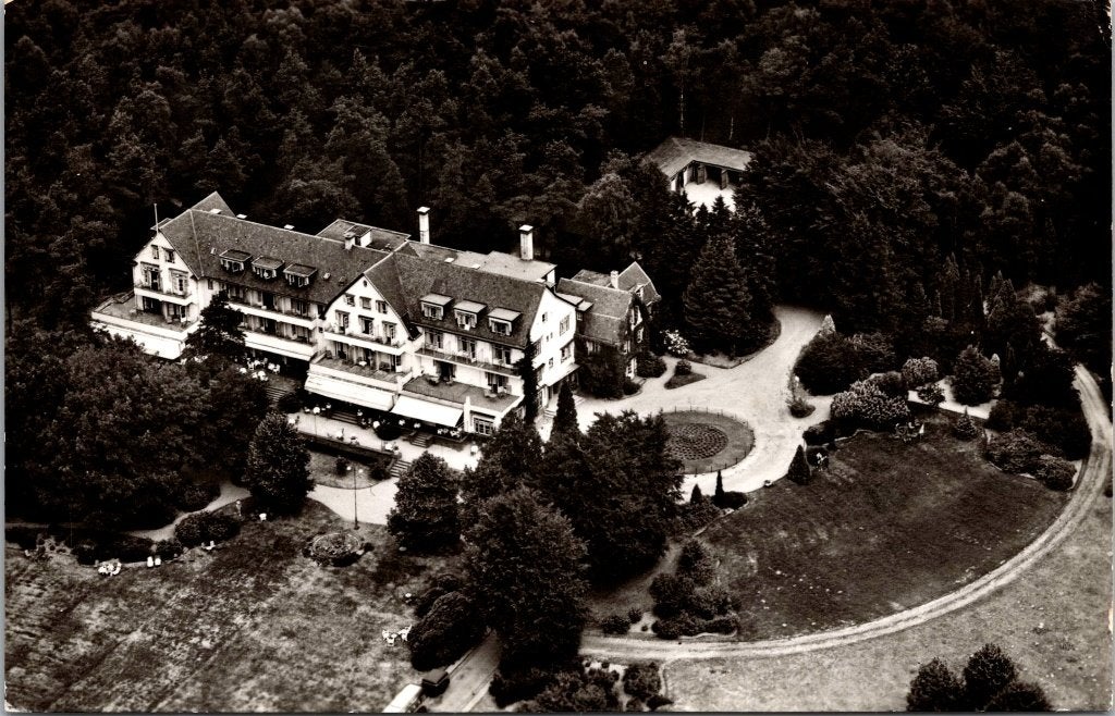 Oosterbeek - 12 oude ansichtkaarten V, Verzenden, 1960 tot 1980, Gelopen, Gelderland