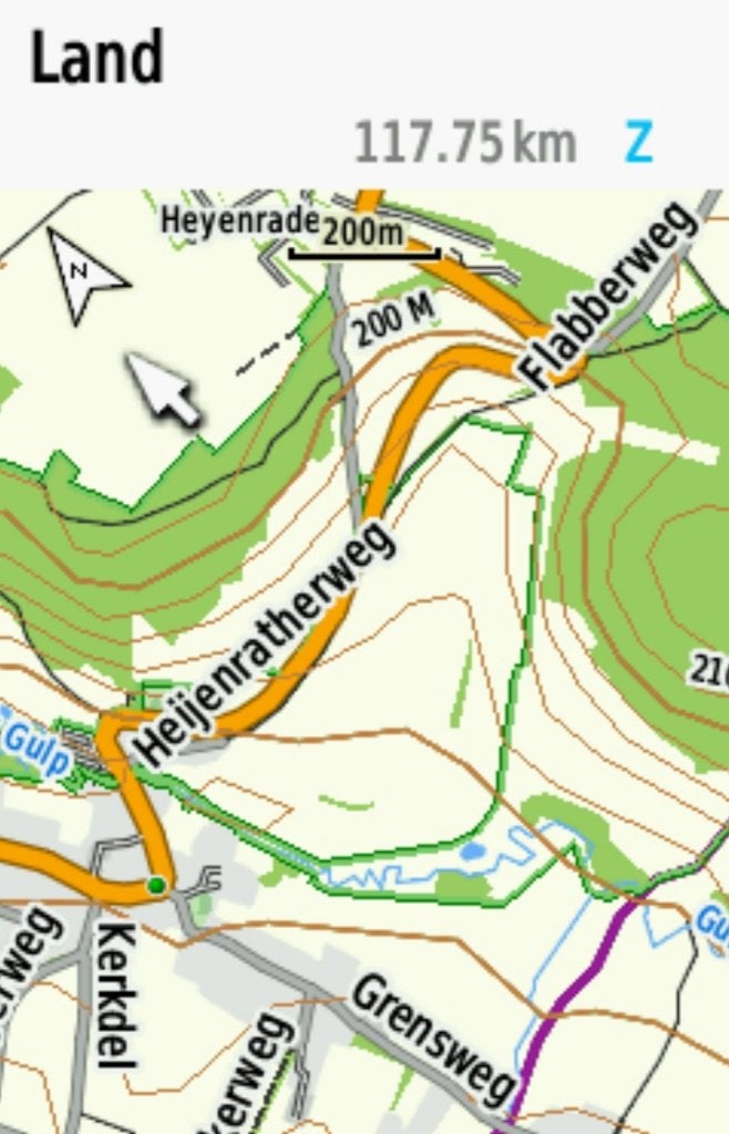 Topo + Fietskaart 2026 op 1 MicroSD alle combinaties Garmin, Verzenden, Garmin, Heel Europa, Nieuw