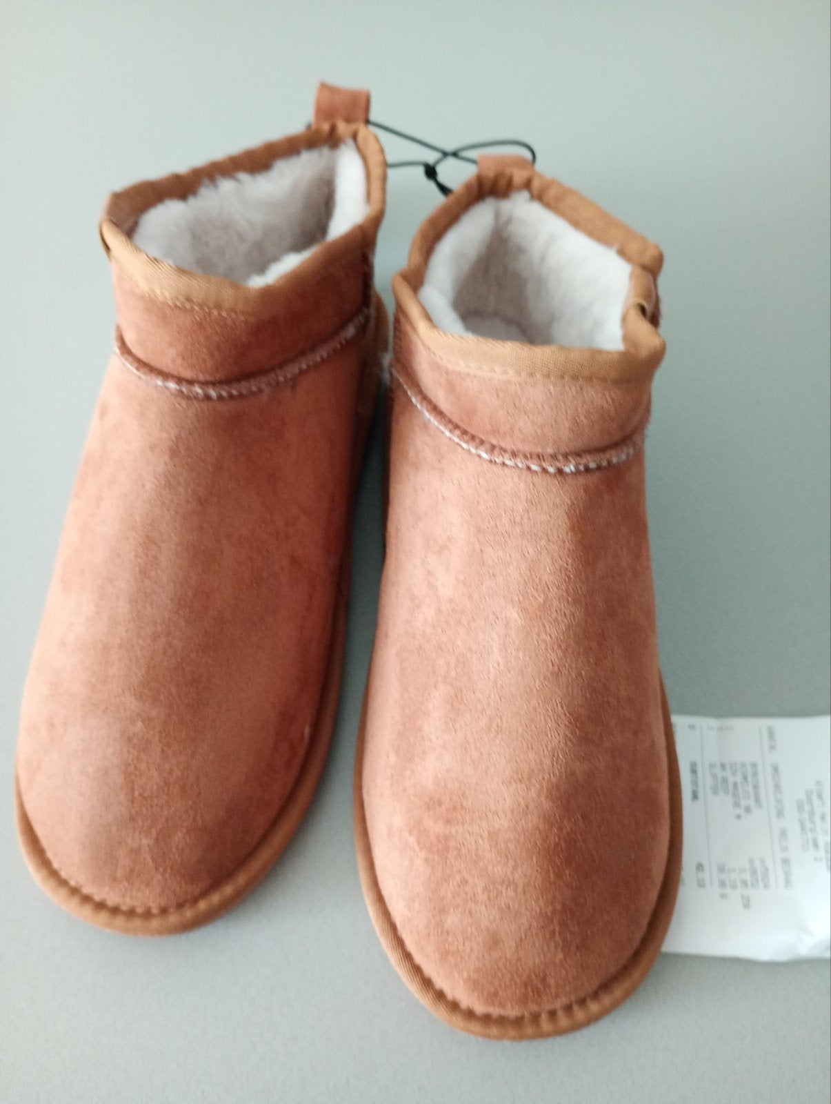 Mooie, zachte en warme sloffen - Maat 38/39, Kleding | Dames, Ophalen of Verzenden