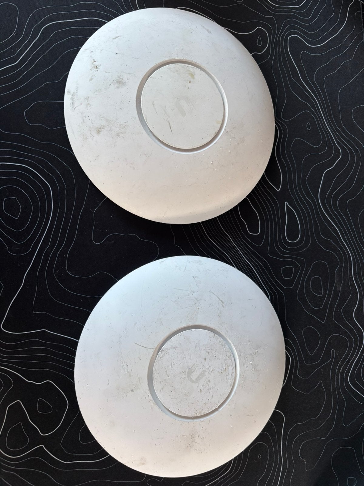 Unifi ap’s 2x Ac Pro 2x Nano HD, Ophalen of Verzenden, Zo goed als nieuw