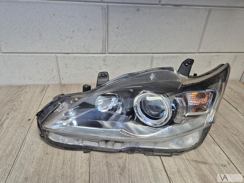 Koplamp links voor Lexus CT 200H 2010 tot 2016 schadevrij, Gebruikt, -, -, -