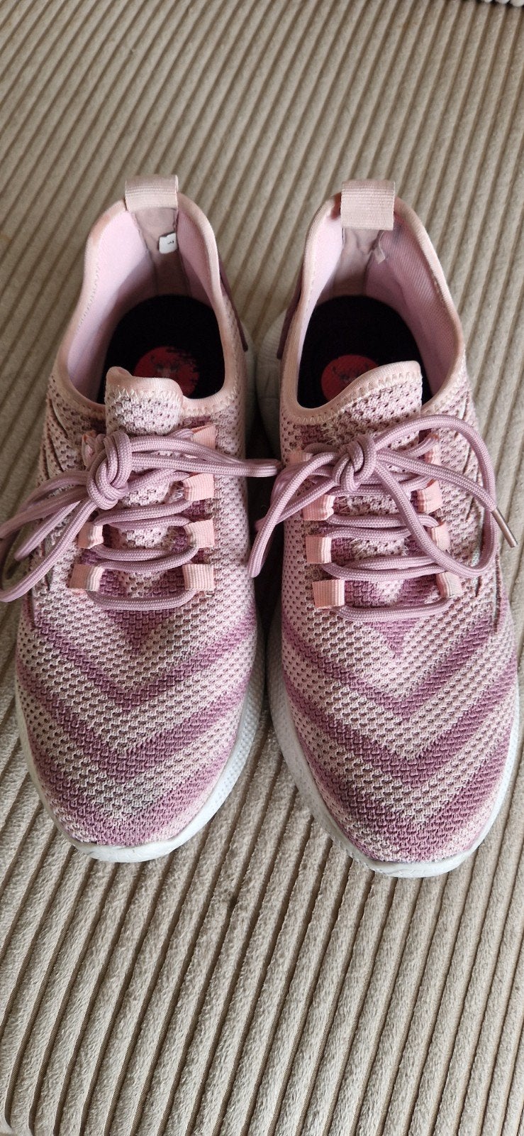 Roze werkschoenen maat 39, Ophalen of Verzenden, Roze