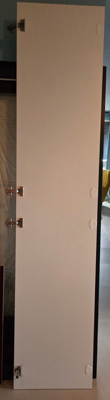 Ikea Pax deur kurk, Ophalen, Gebruikt, 50 tot 100 cm, 200 cm of meer
