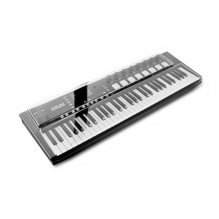 Decksaver stofkap voor Akai Advance 61, ., Nieuw, ., .
