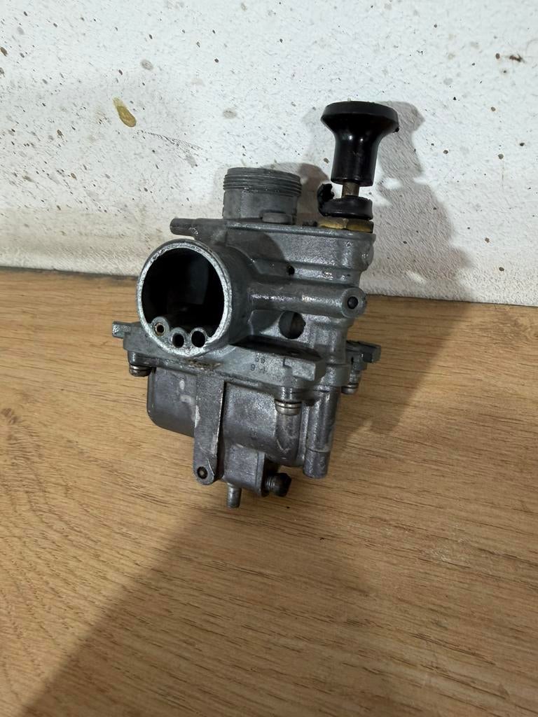 Orginele cabreteur lt80, Motoren, Onderdelen | Suzuki, Ophalen of Verzenden, Nieuw