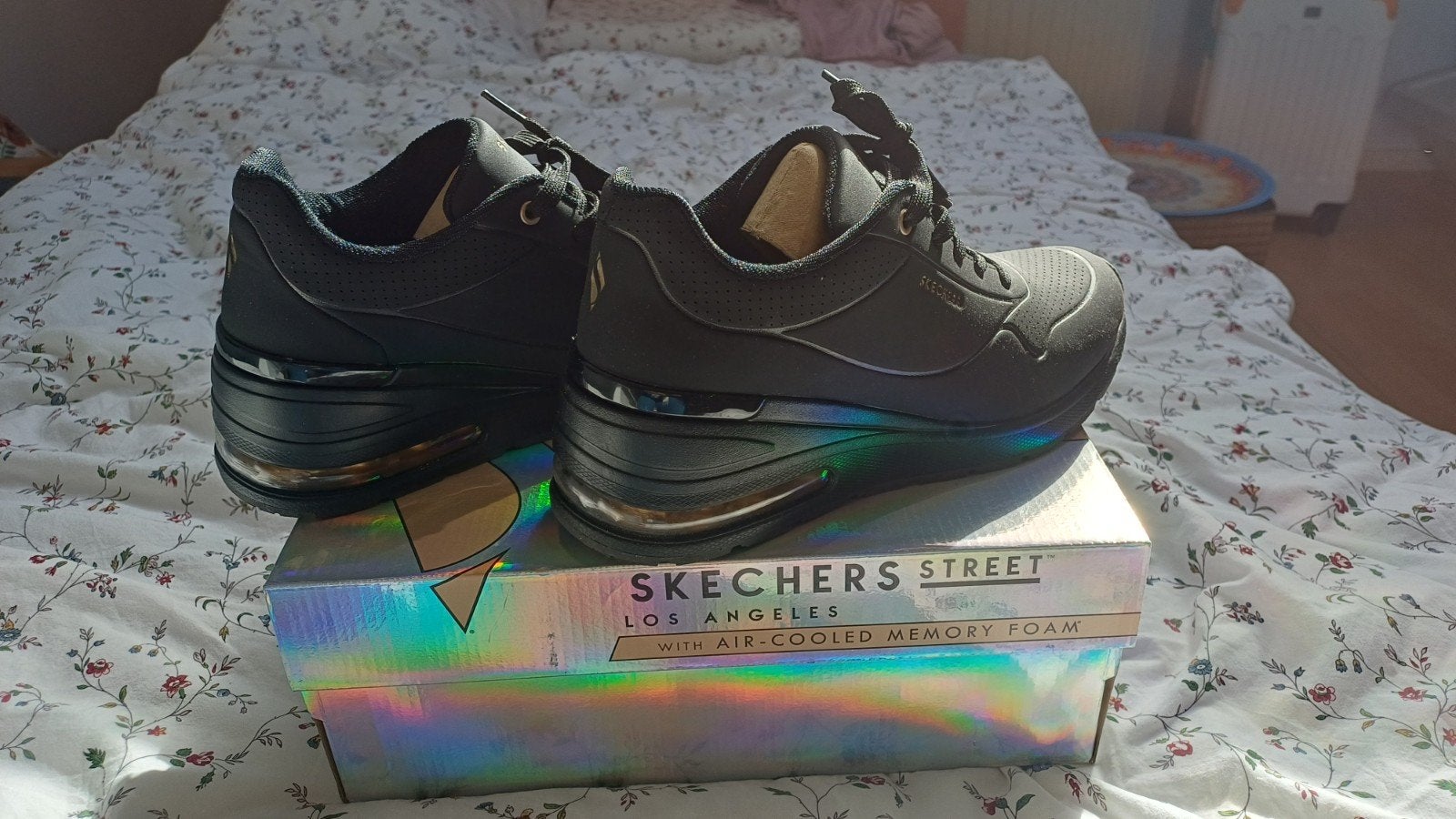 Skechers Elevated Air Sneakers Maat 39 Nieuw, Ophalen of Verzenden, Nieuw, Sneakers of Gympen