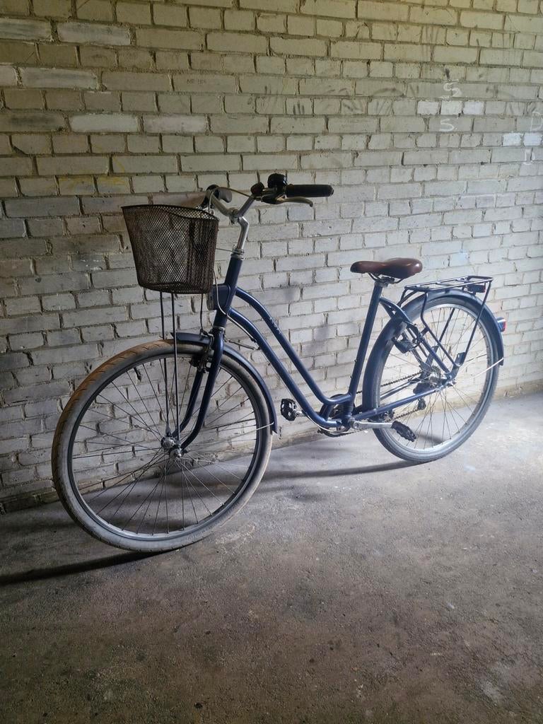 Te koop! ELOPS Merk fiets 28 maat., Ophalen