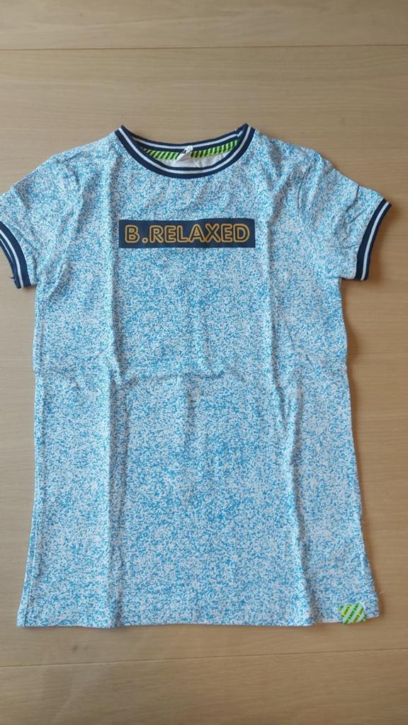 B.NOSY T-shirt maat 158/164    v, Gebruikt, Jongen of Meisje, Ophalen of Verzenden, Shirt of Longsleeve