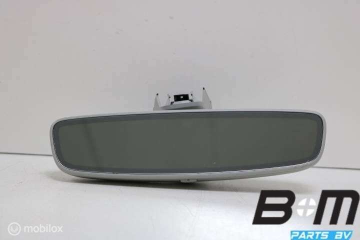 Auto dimmende spiegel Audi Q7 4M 4M0857511A, Gebruikt