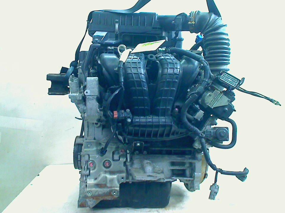 Motor Mitsubishi Outlander (GF/GG) (2014-01/2021-12) 4b11, Gebruikt, Info@mitsubishi-motors.de, Mitsubishi, Emil-Frey-Straße 2, Friedberg 61169, , Duitsland