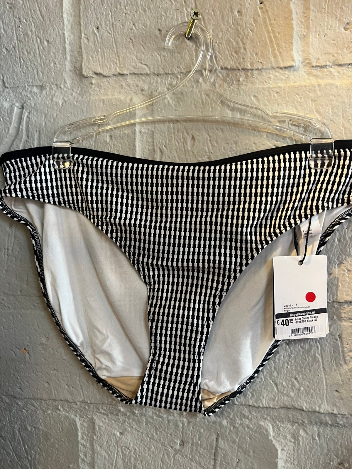 Prima Donna bikini slip maat 42 NIEUW!! Nu €10,-, Ophalen of Verzenden, Nieuw, Bikini