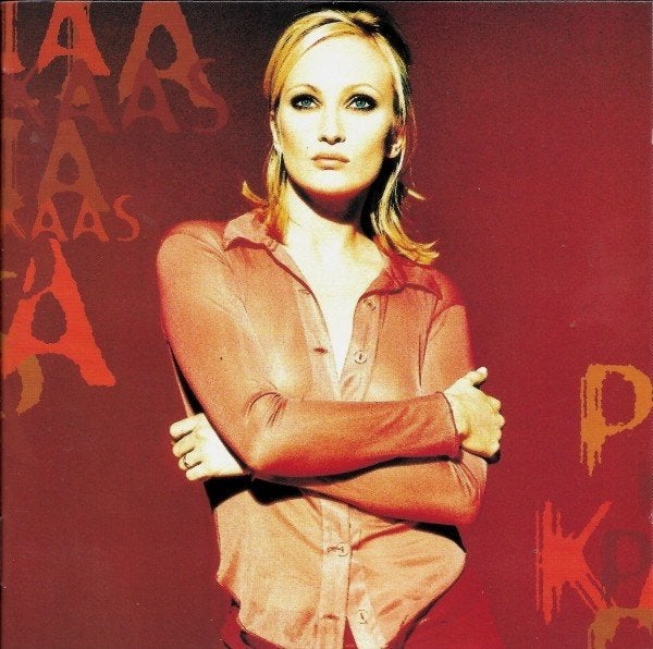 Patricia Kaas- Dan Ma Chair CD, Cd's en Dvd's, Gebruikt, Ophalen of Verzenden, Jazz, Album