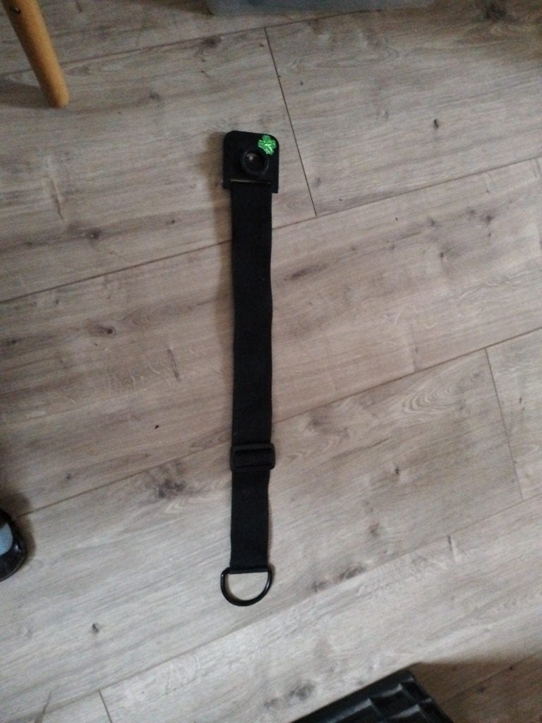 cello haak, Muziek en Instrumenten, Ophalen of Verzenden, Gebruikt