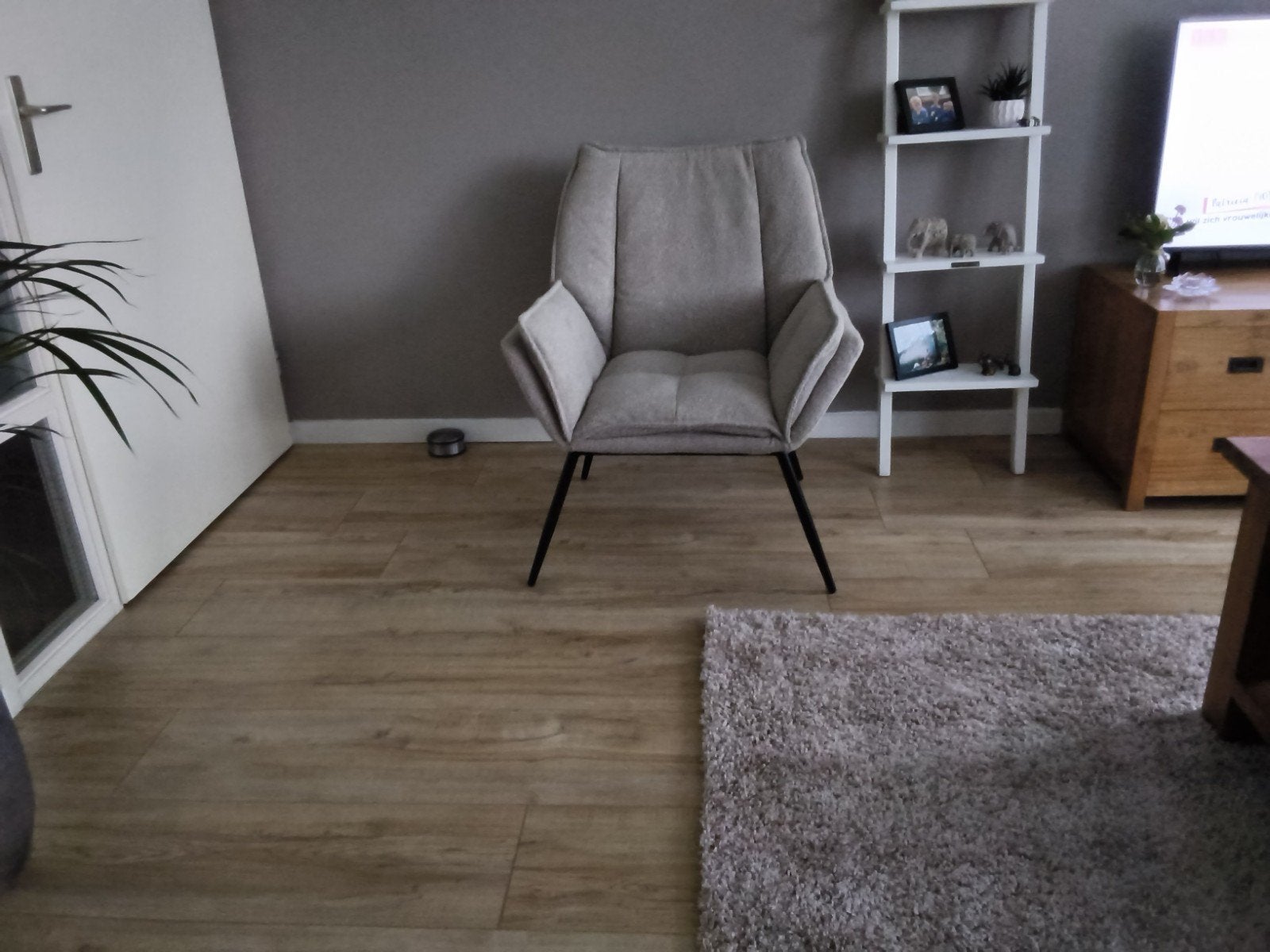 Fauteuil