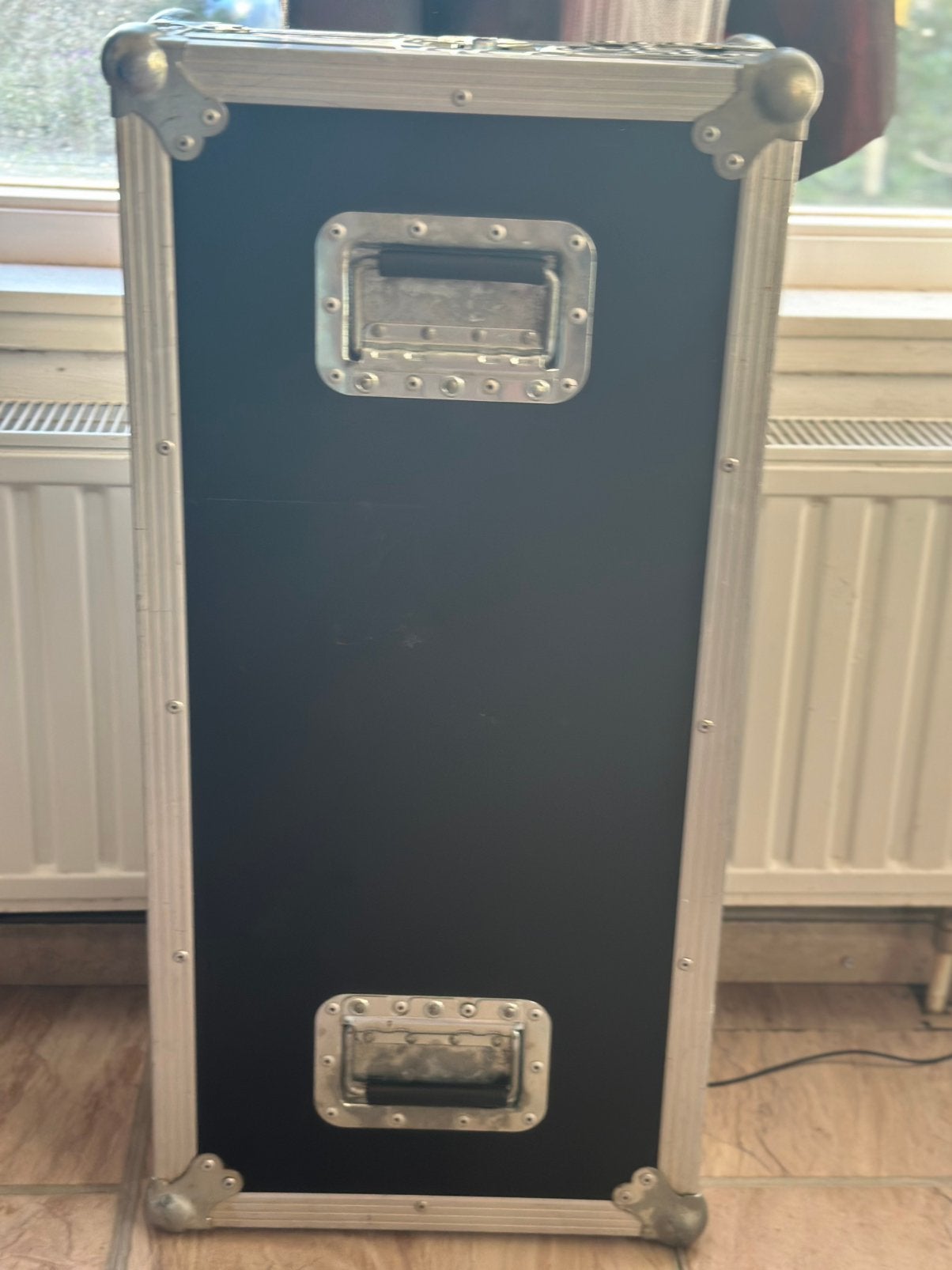 Flightcase voor Muziekinstrumenten of Apparatuur, Ophalen of Verzenden, Gebruikt, Overige instrumenten, Flightcase