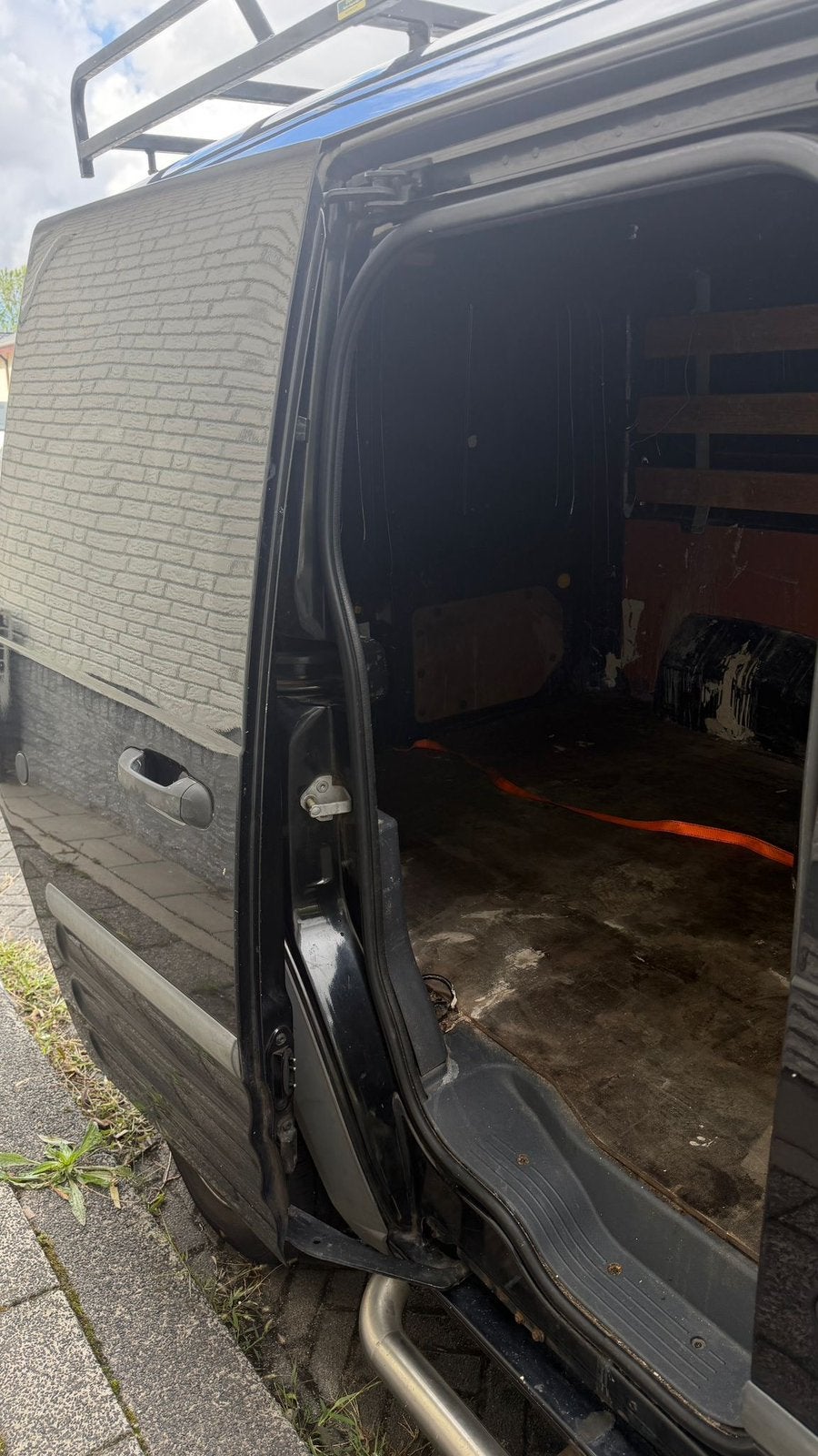 Foto 6 van Ford transit connect te koop