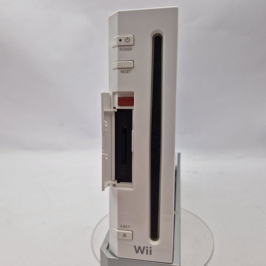 Nintendo Wii + Controller || Nu voor maar € 54.99, Gebruikt, Overige genres, 1 speler, Ophalen of Verzenden