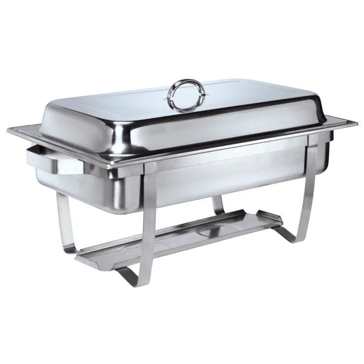 TE HUUR Chafing dish, 33 - 40 uur, Overige niveaus, Starter, Overige vormen