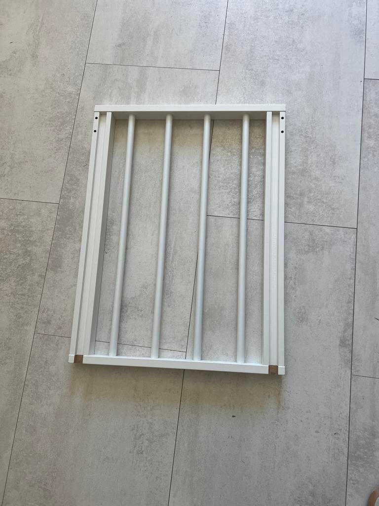 IKEA onderdeel van baby bed, Ophalen, Zo goed als nieuw, Overige typen