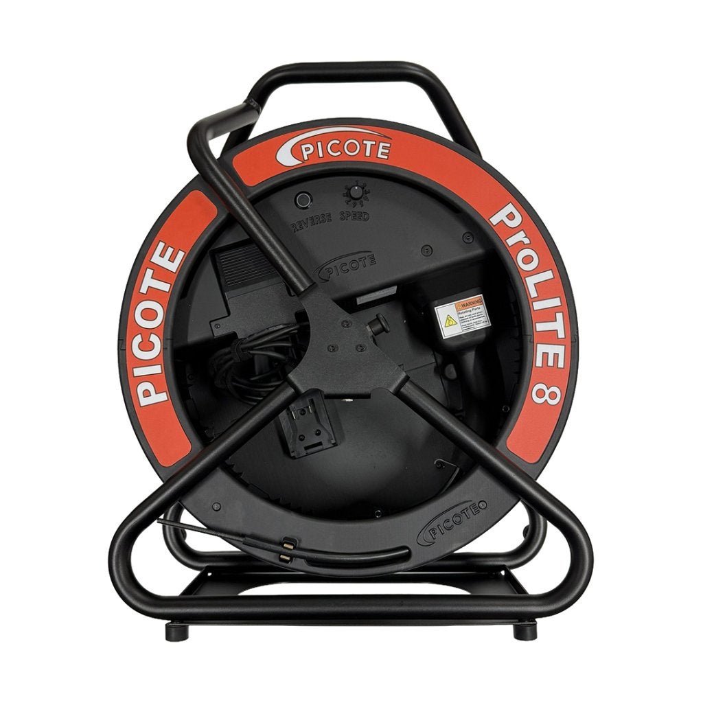 Picote riool freesmachines, Ophalen of Verzenden, Nieuw, Overige typen