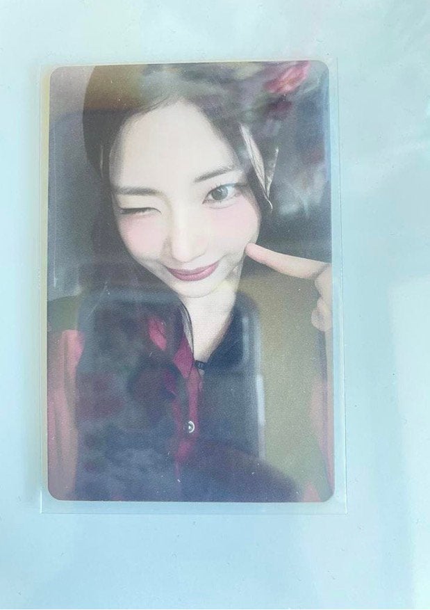 Ruka fotocard, Verzamelen, Verzenden, Zo goed als nieuw, Foto of Kaart