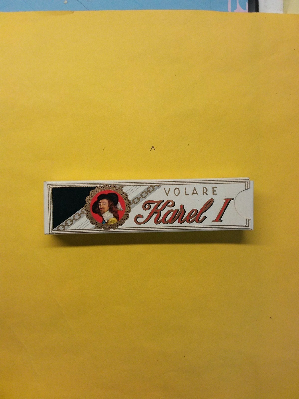 Sigarenbandjes Diversen 4, Ophalen of Verzenden, Zo goed als nieuw, Sigarenbandjes