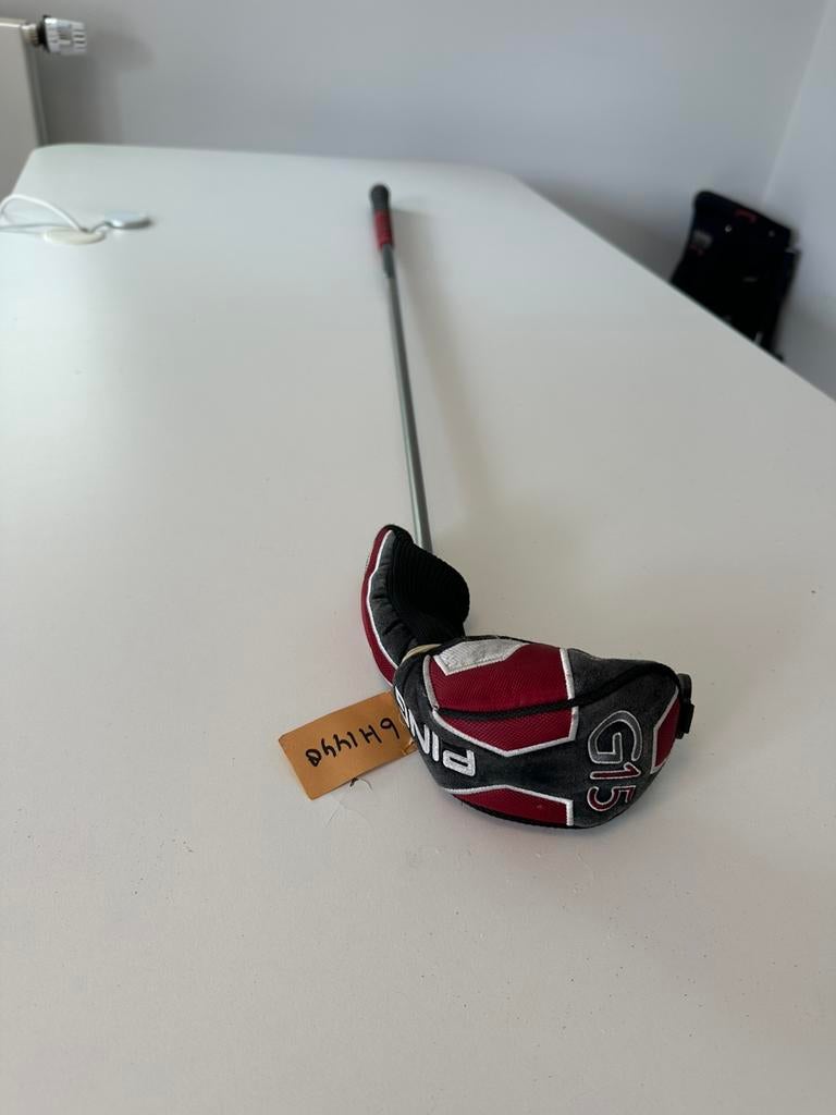 Ping I15 hyb 3 - Topstaat! - R flex - Testen ok! 6H1448