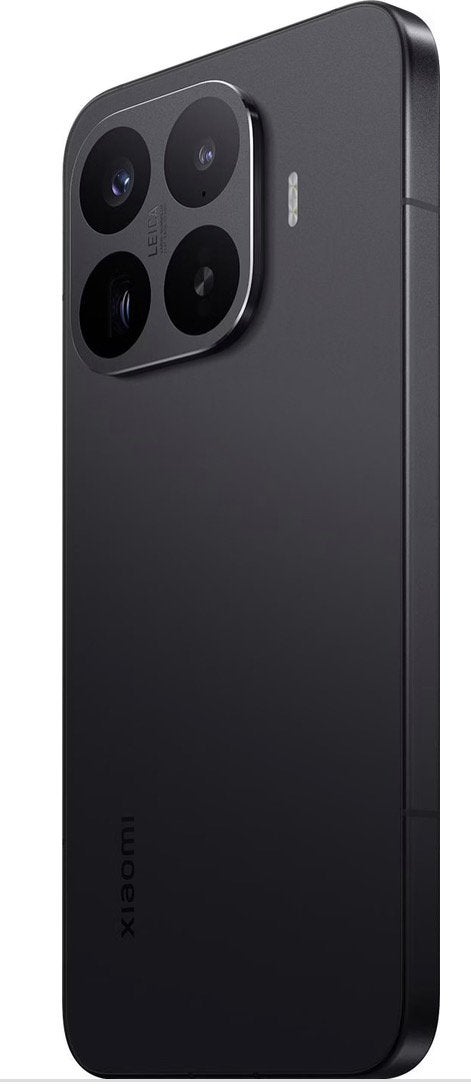 Xiaomi 17T Pro 512GB Zwart Nieuw & Geseald 2 Jaar Garantie, Xiaomi, Overige modellen, Xiaomi, Nieuw