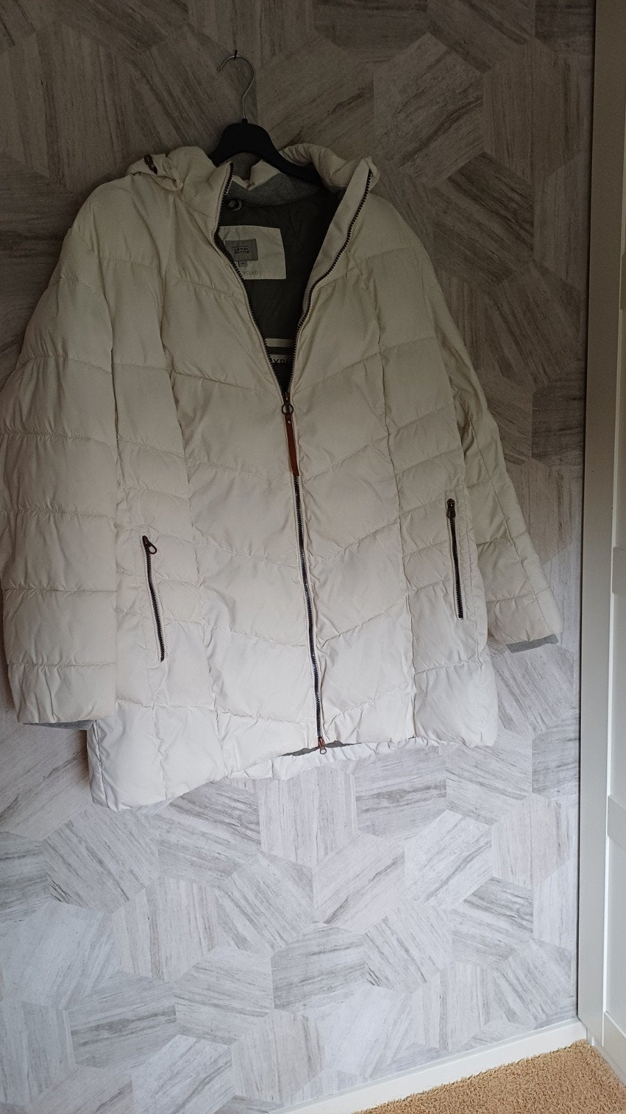 Dames winterjas, Camel Active, Overige kleuren, Maat 46/48 (XL) of groter, Ophalen of Verzenden