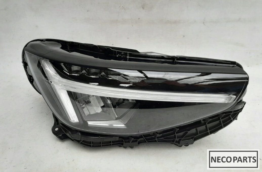 VOLVO XC40 XC 40 FACELIFT FULL LED KOPLAMP 32293764, Gebruikt, -, -, Ophalen of Verzenden