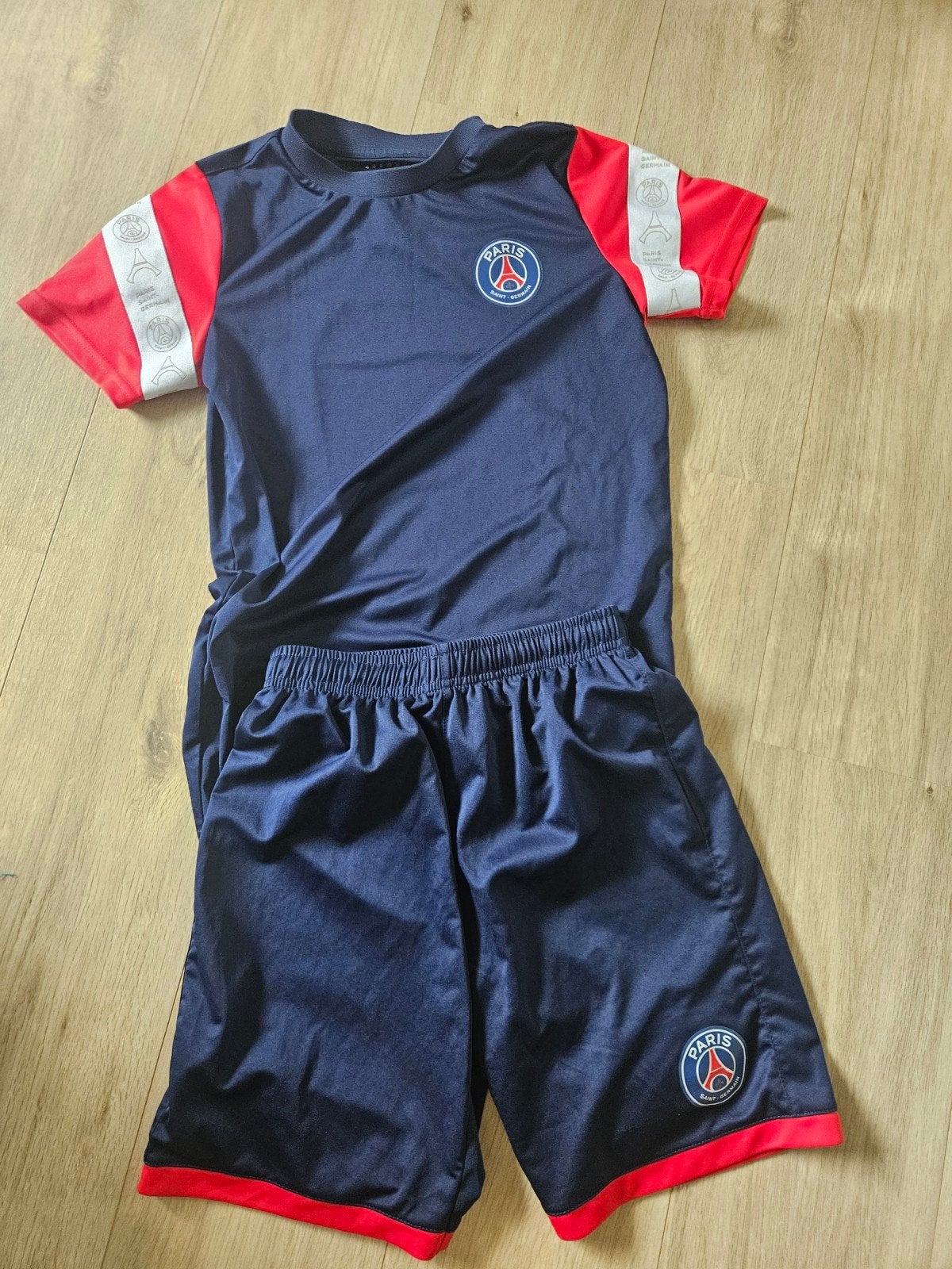 Paris saint germain, Ophalen of Verzenden, Jongen of Meisje, Jas