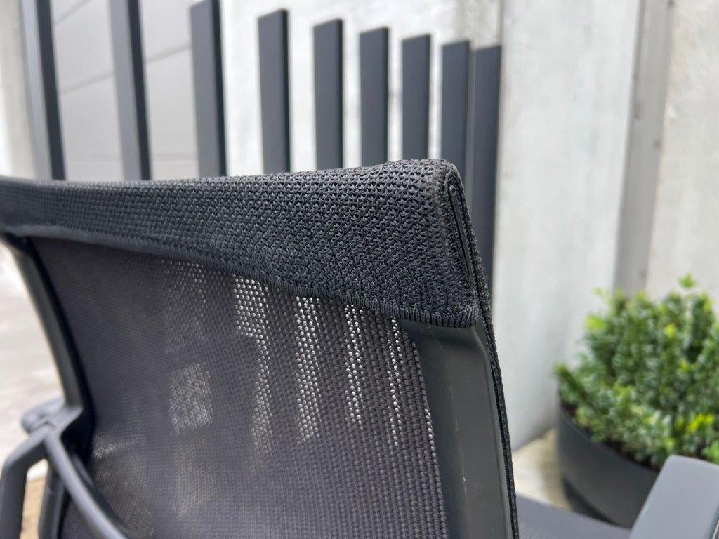 Vitra Physix bureaustoelen en conferentiestoelen, 15x, Ophalen, Zwart, Zo goed als nieuw, Bureaustoel