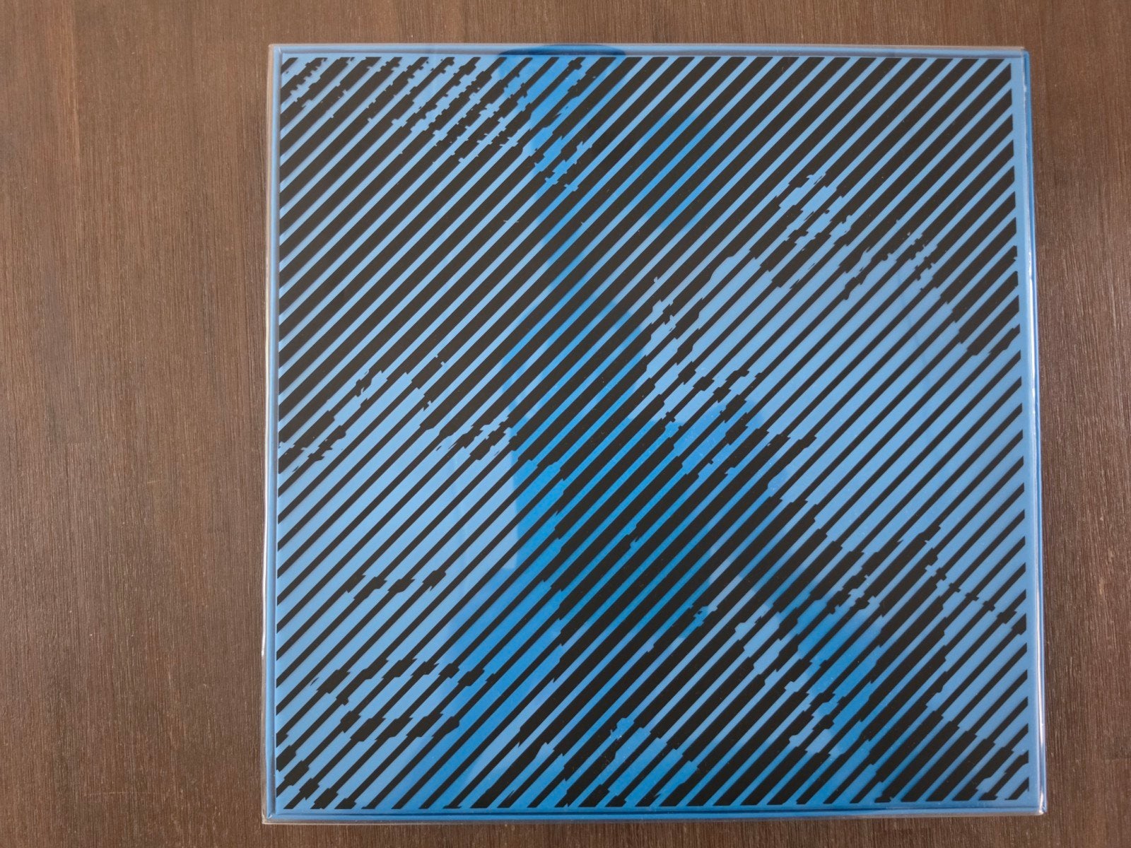 rolling stones box black and blue, Verzenden, LP