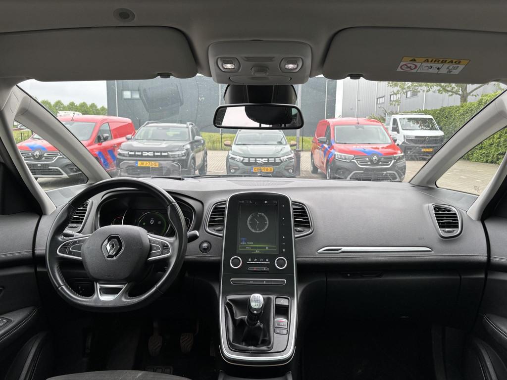 Renault Grand Scénic 1.3 TCe Bose 7p. | Panoramadak | Trekh, Auto's, Renault, Voorwielaandrijving, Gebruikt, 4 cilinders, Parkeersensor