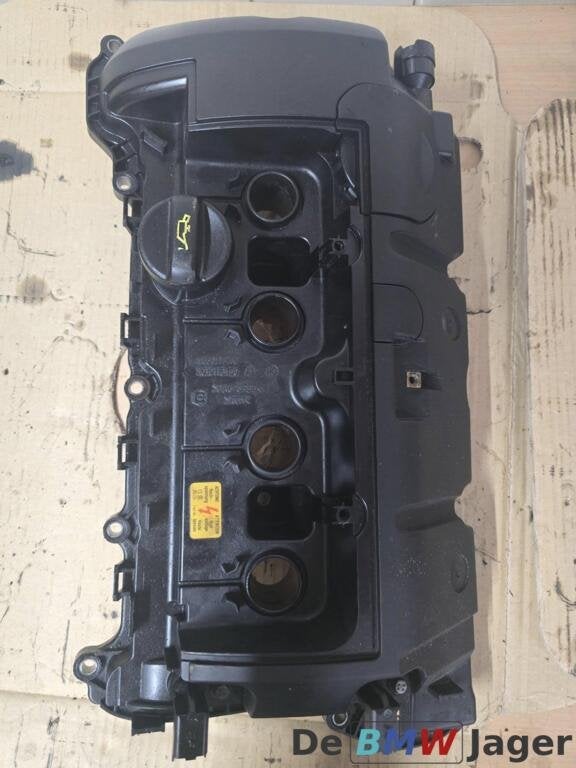 Kleppendeksel N12, N16 Mini R56 R55 R57 R58 R60 11127567791, Auto-onderdelen, Motor en Toebehoren, Gebruikt, Mini, Ophalen of Verzenden