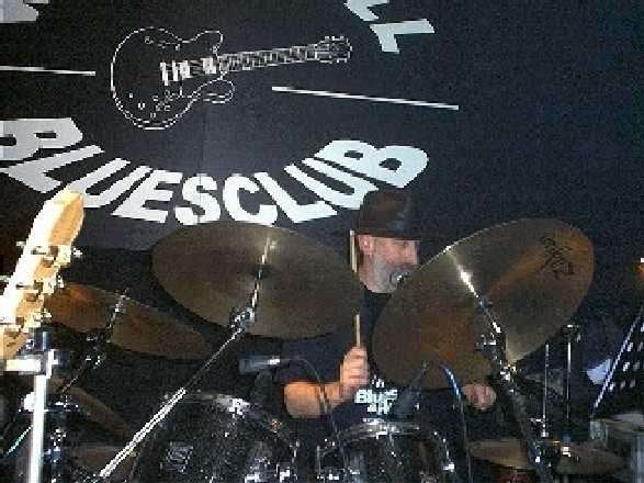 Muzikanten gezocht voor oprichting BLUES of JAZZBAND
