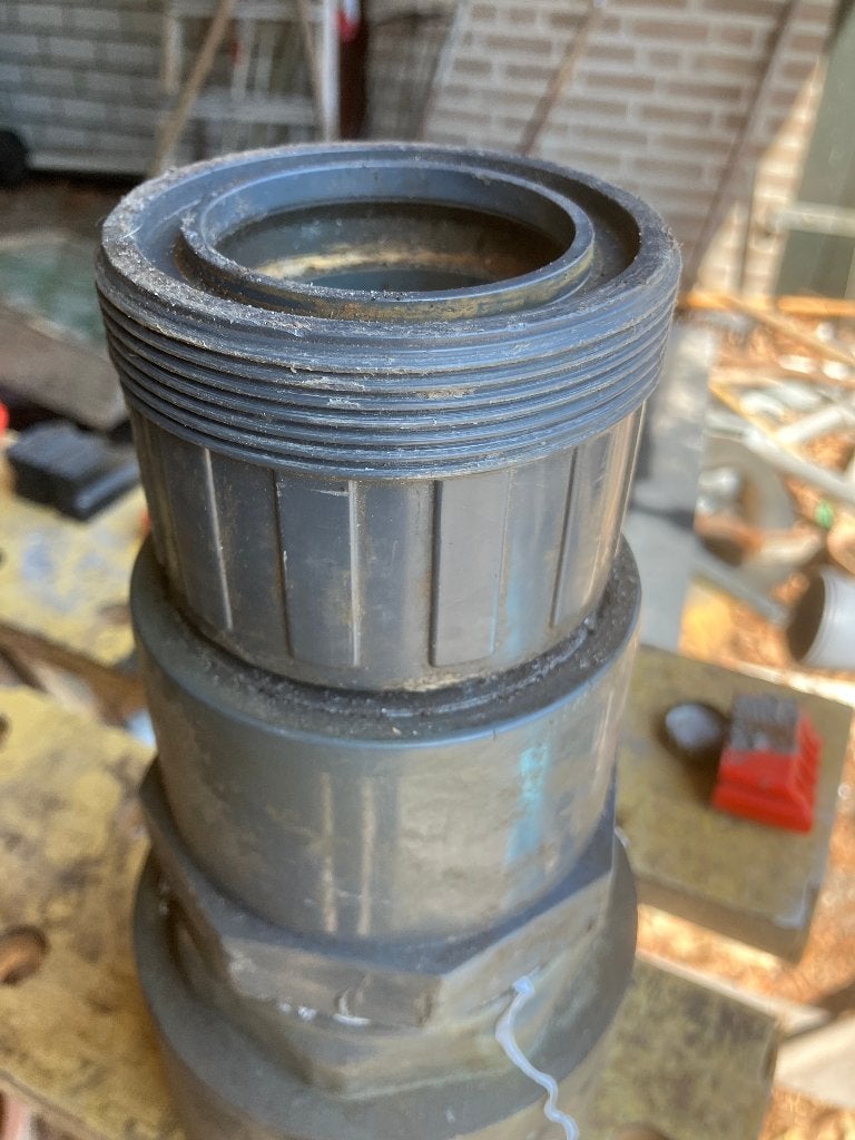 terugslagklep beregening 3 duims, Ophalen, Overige materialen, Overige typen, 60 tot 80 mm