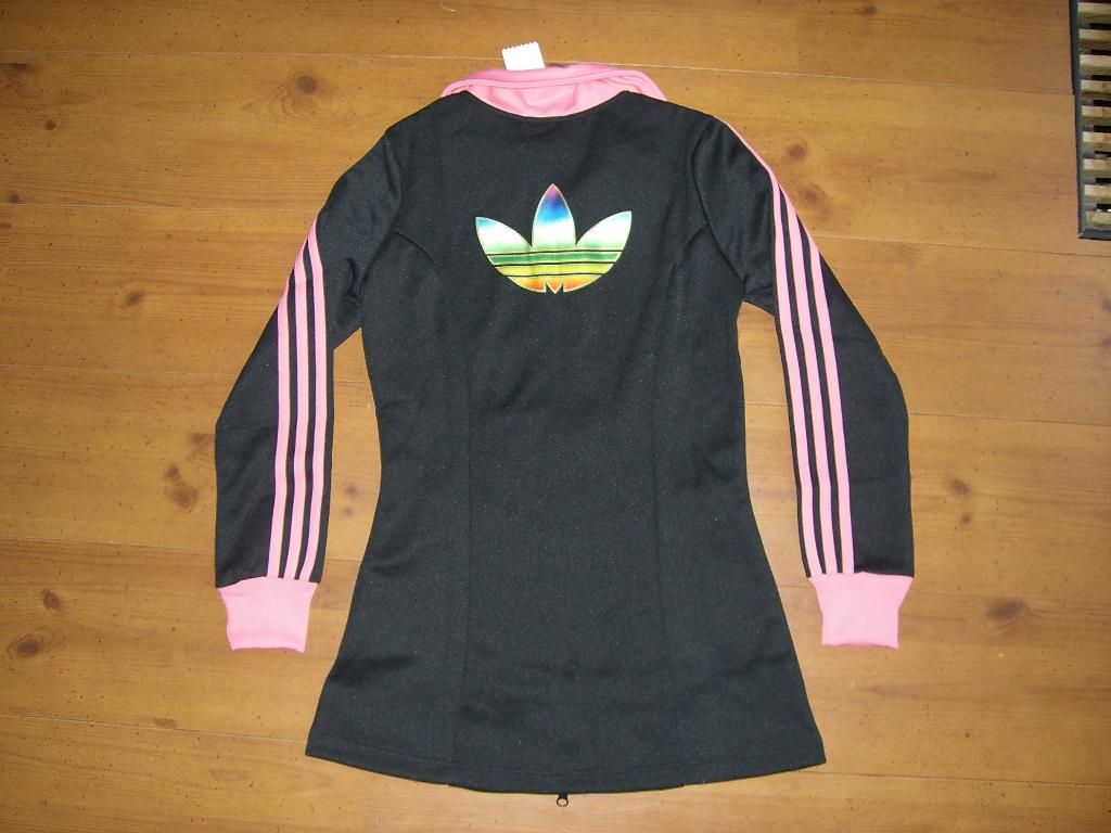 NIEUW adidas originals superstar jurkje jurk zwart maat M, Maat 38/40 (M), Adidas, Zwart, Overige typen
