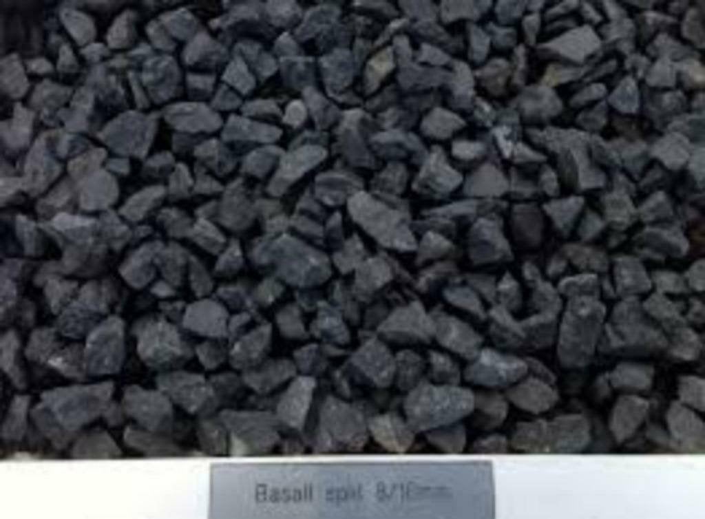 Grind, Ophalen, Overige materialen, Overige typen, Nieuw