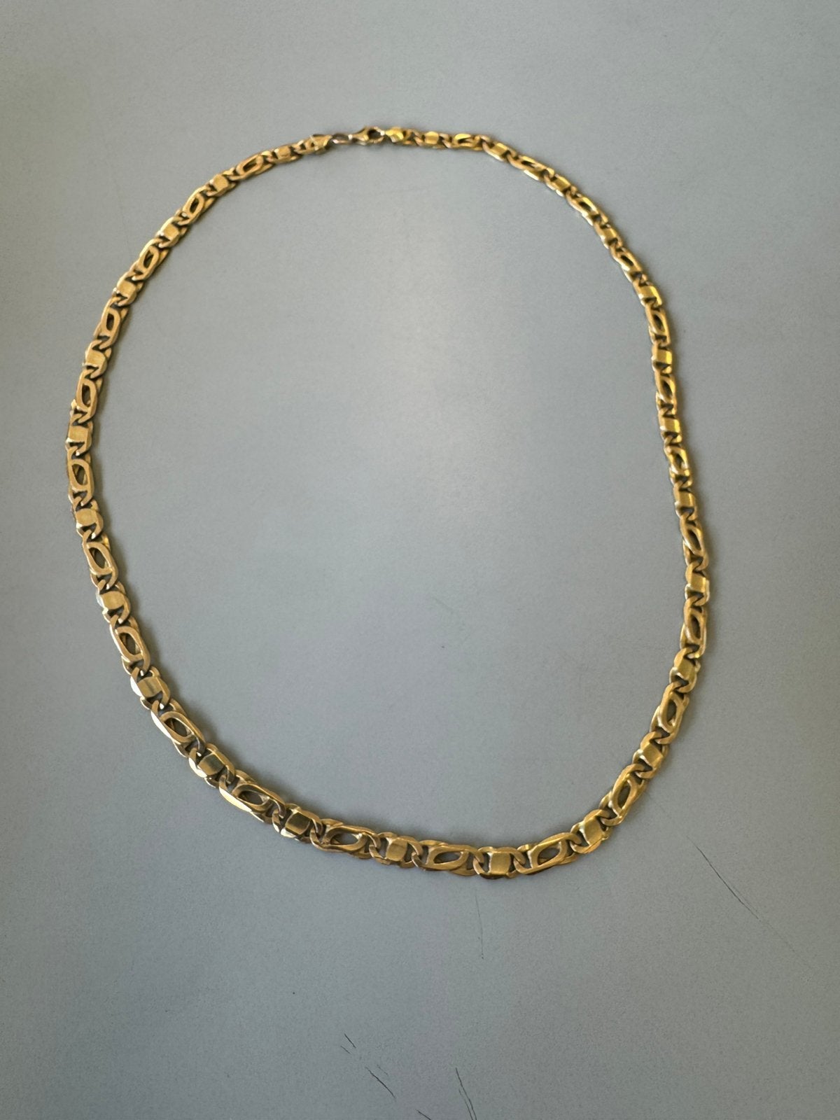 18 karaats 52 gram, Ophalen, Zo goed als nieuw, Goud