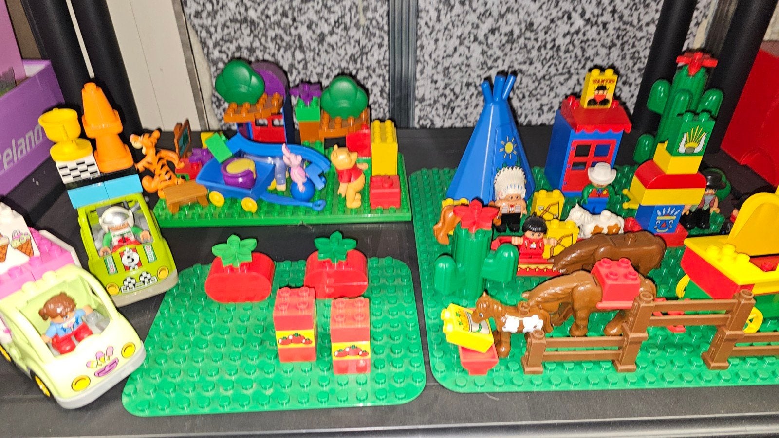 # DUPLO * DUPLO * DUPLO #, Verzenden, Zo goed als nieuw, Duplo
